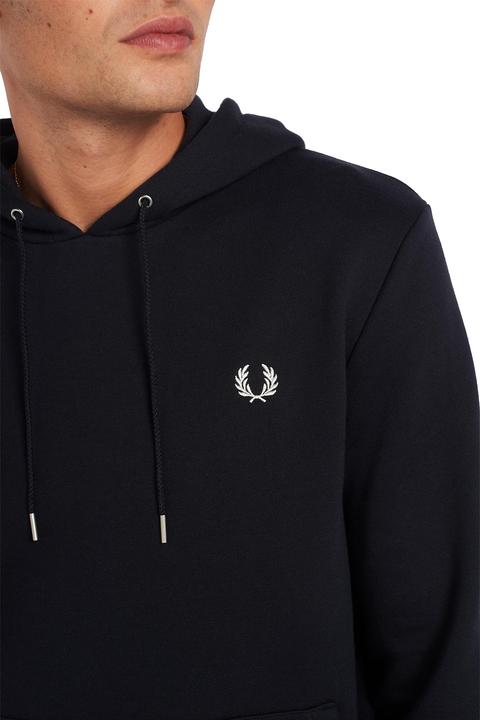 Image du produit Fred Perry Sweat à capuche - Hoodie (M)