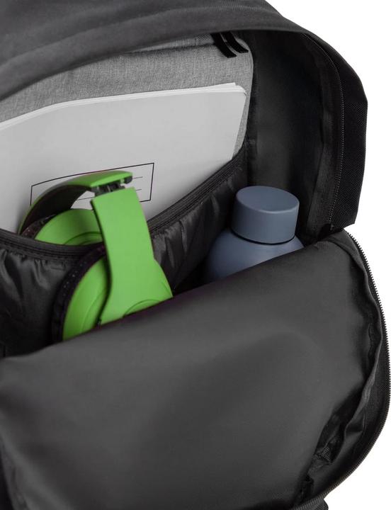 Actual product image Microsoft Childrens/Kids Logo Backpack