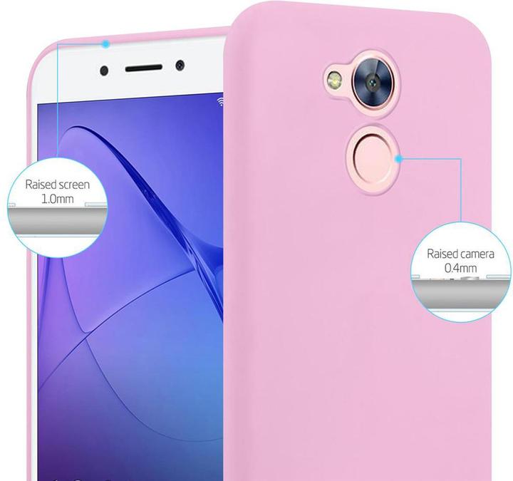 Immagine prodotto Cadorabo Copertina in TPU Candy (Honor 5C Pro)