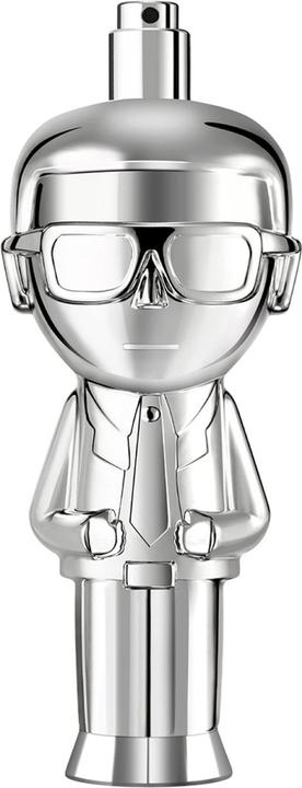Image du produit Karl Lagerfeld Lagerfeld Ikonik For Men Eau De Parfum (Eau de parfum, 100 ml)