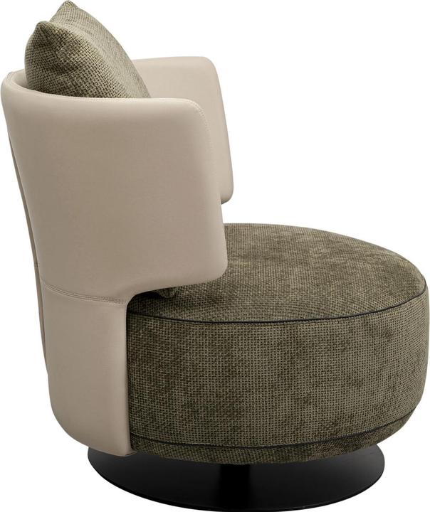 Produktbild Kare Design Drehsessel Josh