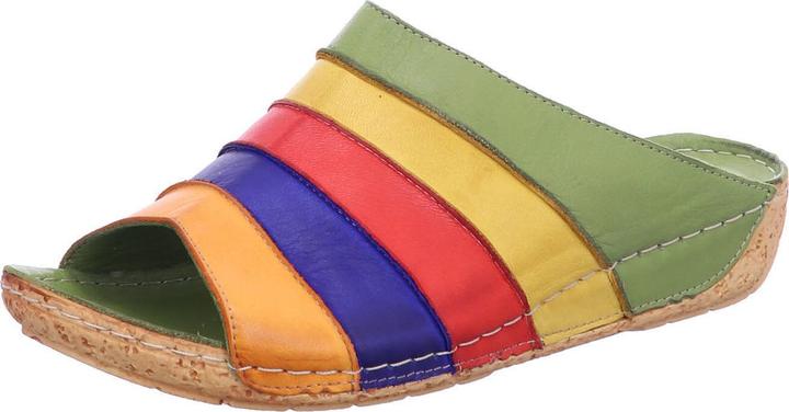 Image du produit Gemini Mule Anilina (41)