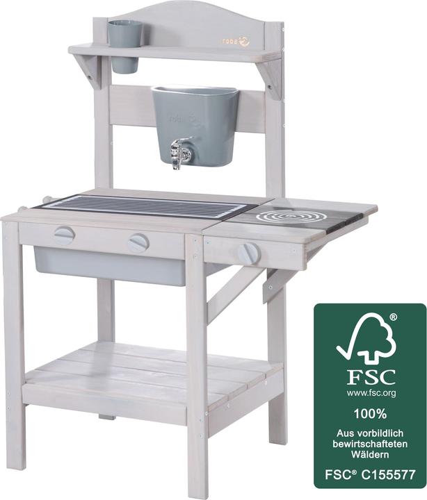Produktbild Roba Outdoorküche