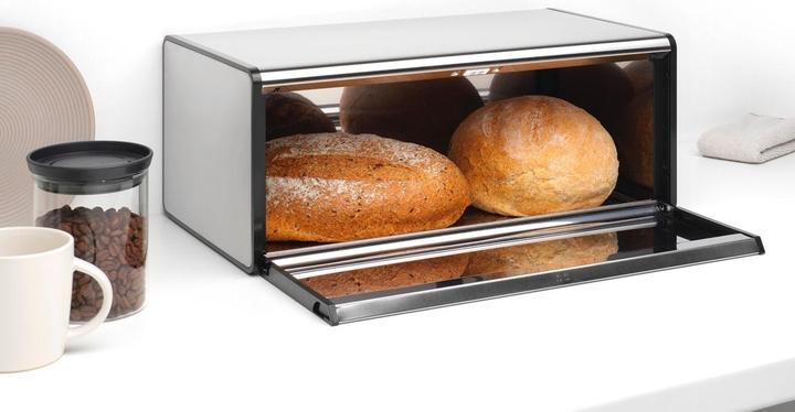 Produktbild Brabantia Fall Front Bread Bin