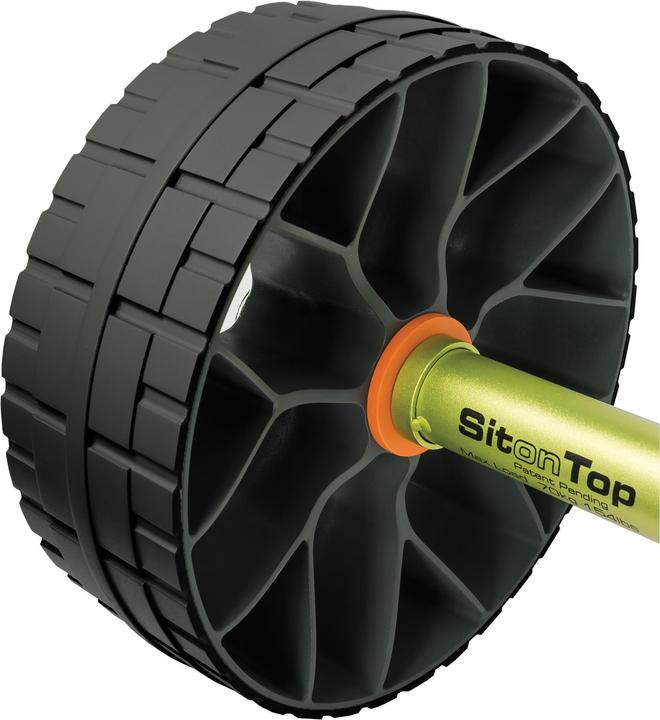 Actual product image Sea To Summit Sit-on-Top Cart