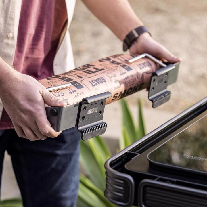 Produktbild Traeger P.A.L. Pop-and-Lock? Roll Rack