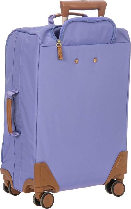 Image du produit Brics X-Collection Cabin Trolley Soft 55 cm (17 l)