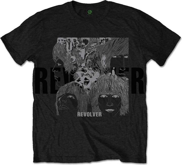 Produktbild Reverse Revolver TShirt (M)