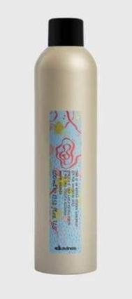 Image du produit Davines Plus à l'intérieur Extra fort (400 ml)