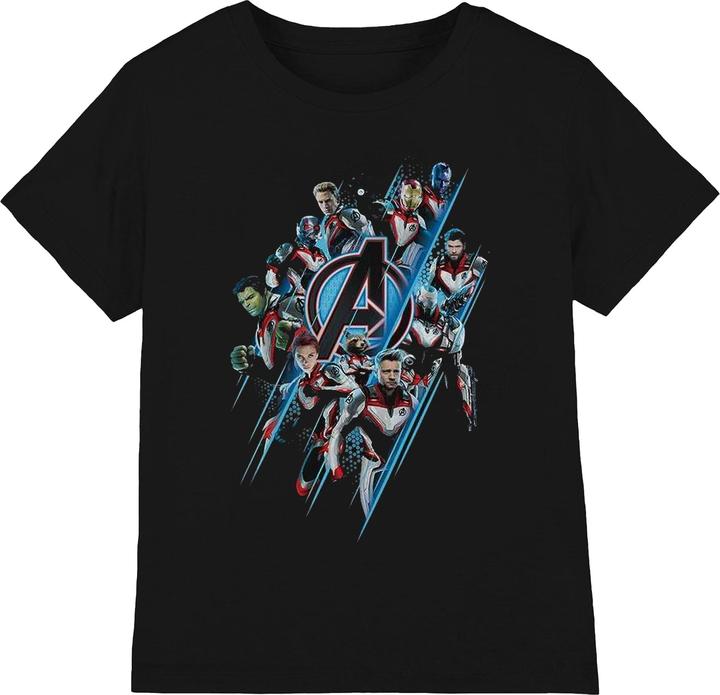 Dick Smith TShirt Logo (3XL)