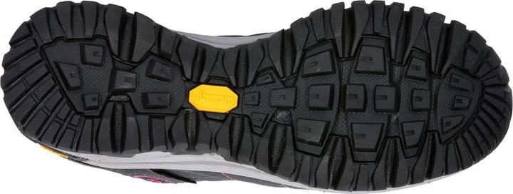 Actual product image Brütting Mount Shasta Low (40)