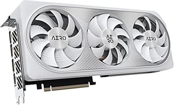 Produktbild Gigabyte GeForce RTX 4070 AERO OC (12 GB)
