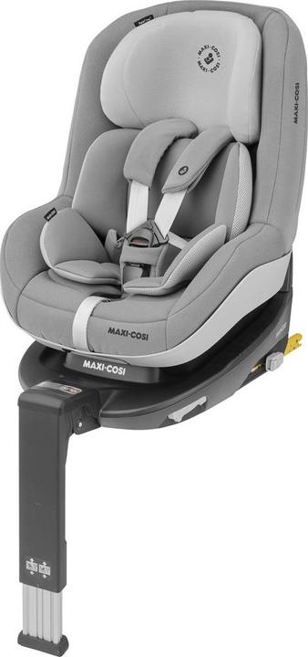 Image du produit Maxi-Cosi Pearl Pro 2 (Siège pour enfant, Norme ECE R129/i-Size)