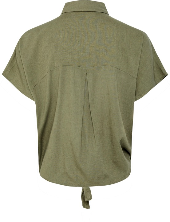 Immagine prodotto Pieces Pcpia Ss Tie Shirt Noos (S)