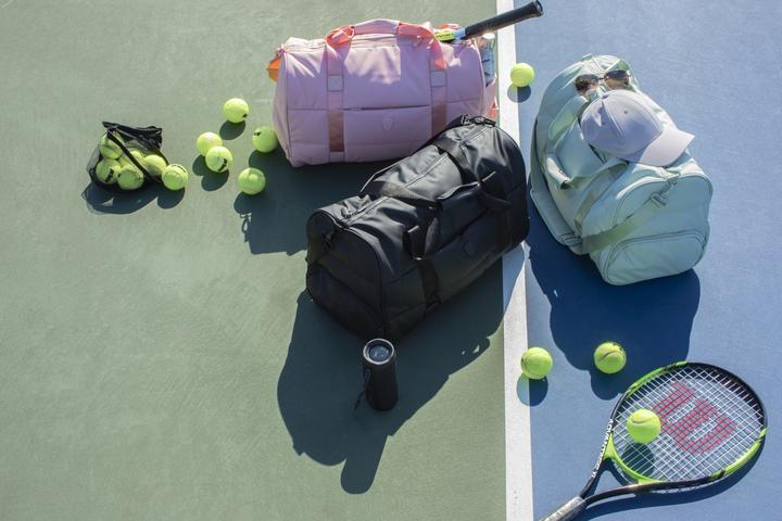 Immagine prodotto Heys Il Puffer -duffelilaukku, vaaleanvihreä (41 l)