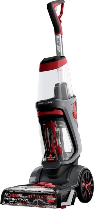 Immagine prodotto Bissell Rivoluzione ProHeat