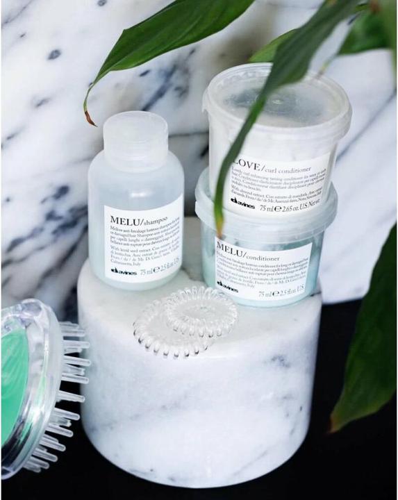 Immagine prodotto Davines Cura dei capelli essenziale - MELU Conditioner (75 ml)