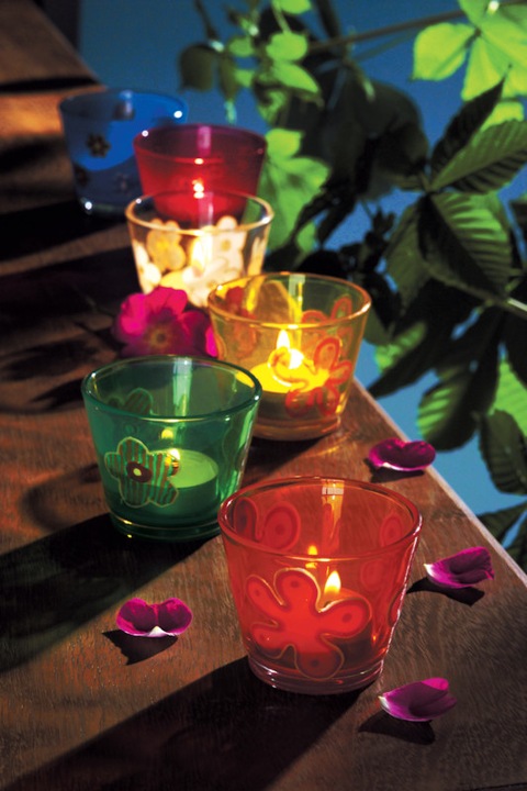 Produktbild Marabu Fenstermalfarbe Fun & Fancy (Ultramarinblau, 80 ml)