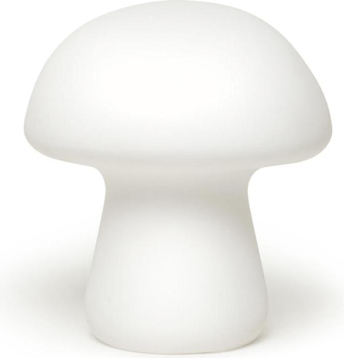 Image du produit Kikkerland Lumière moyenne de champignon