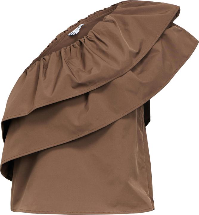 Seal Brown
