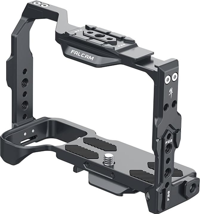 Falcam Cage for SONY ZV-E1 #C00B3501 (F22 & F38 & F50) (Cage)