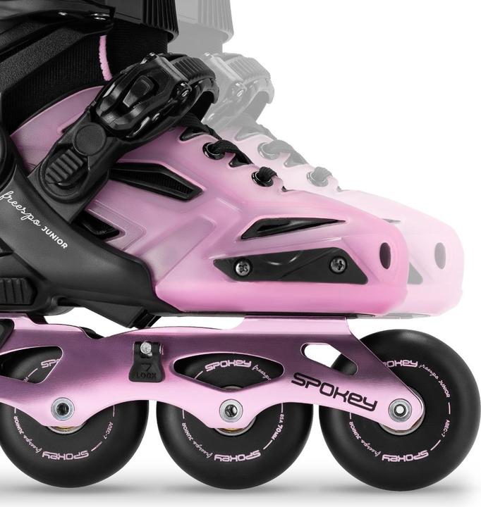 Image du produit Spokey Freespo Jr. Rollschuhe (32)