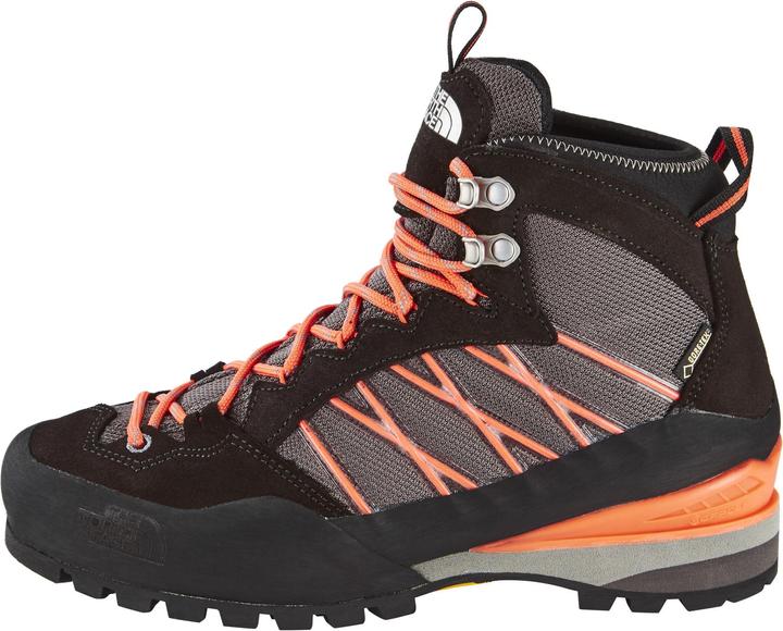 Produktbild North Face Verto S3K GTX Shoes (38.5)
