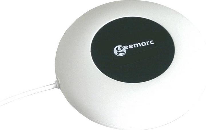 Produktbild Geemarc Vibrationskissen