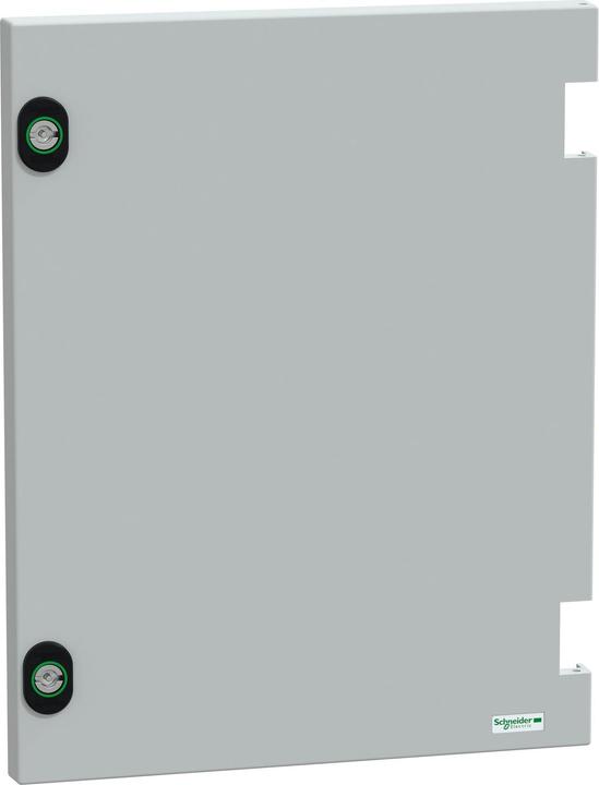 Actual product image Schneider Electric Plain Door w/o Locking, 400x300mm