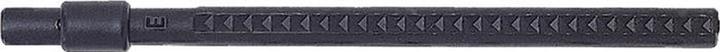Actual product image Shaviv Blade holder type E for all E blades (130 mm)