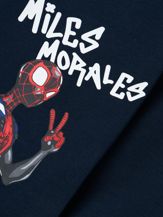 Produktbild Name it Spider-Man Hose (92)