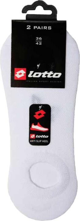 Produktbild Lotto - Füsslinge (2er-Pack) (2er Pack, 36 - 41)