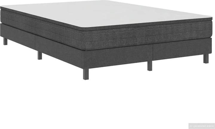 Image du produit vidaXL Bettgestell (160 x 200 cm)