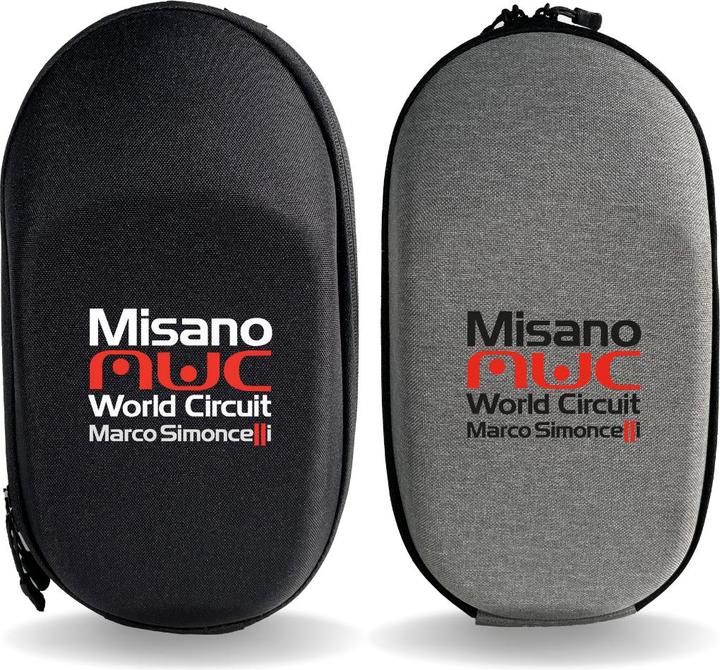 EMG Ub 01 Urban Bag Rigid Mwc Grey (3 l)