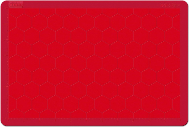 Actual product image Kaiser Roll-out mat (60 x 40 cm)