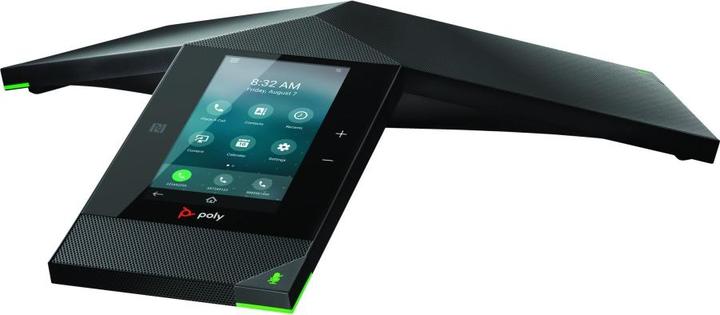 Immagine prodotto Poly Telefono per conferenze IP Trio 8800 e PoE-WW