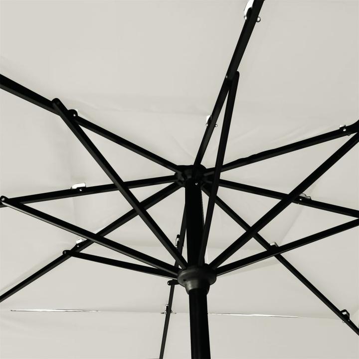 Immagine prodotto vidaXL Sonnenschirm (2.50 m)