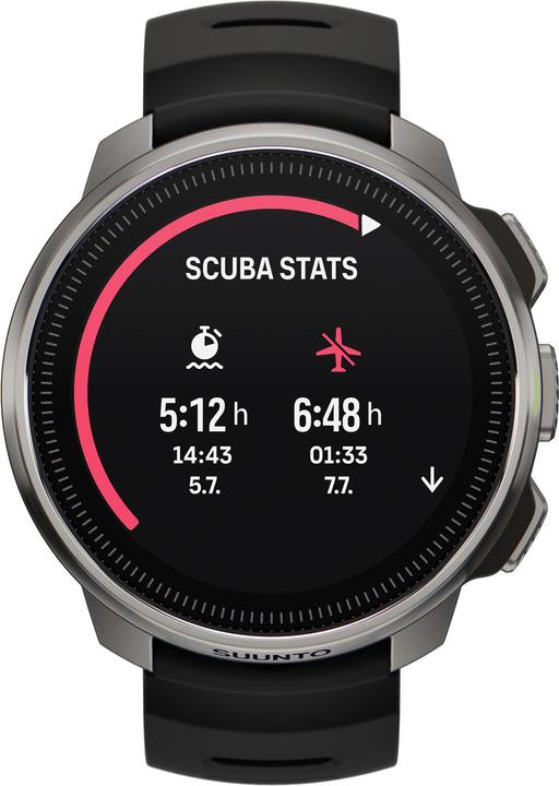 Image du produit Suunto Ocean (49.90 mm)