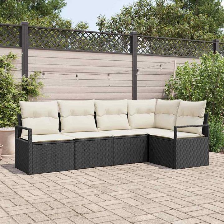 Produktbild vidaXL Haven