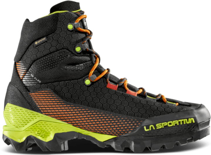 Image du produit La Sportiva Aequilibrium ST GTX - Bergschuhe - Herren (42)