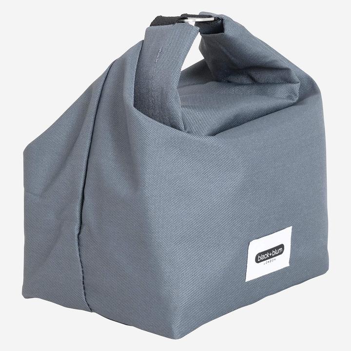 Actual product image Black + Blum Lunch Bag