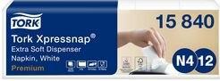 Productafbeelding Tork Xpressnap (500 x, 33 x 16,5 cm)