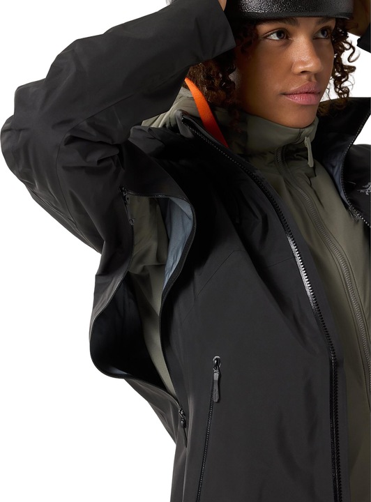 Image du produit Arc'teryx Veste Beta AR pour femme (L)