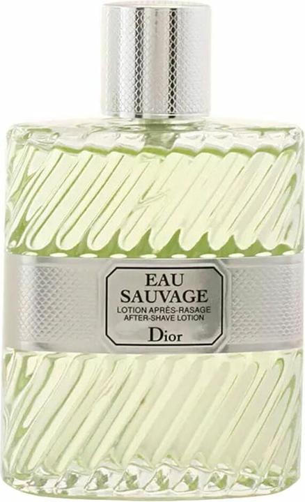 Productafbeelding Dior Eau Sauvage (Aftershave Lotion, 100 ml)