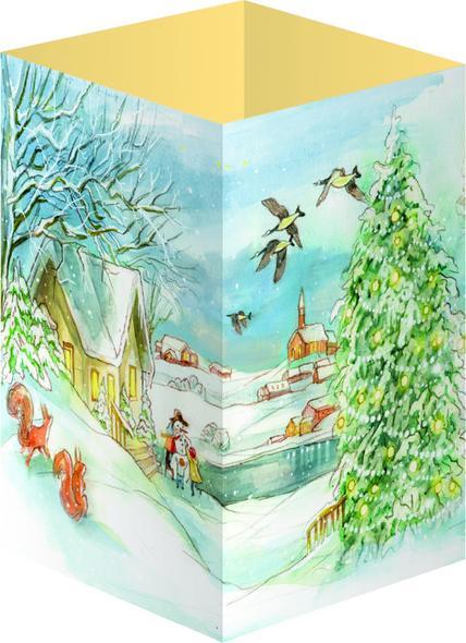 Produktbild Winterzauber überall