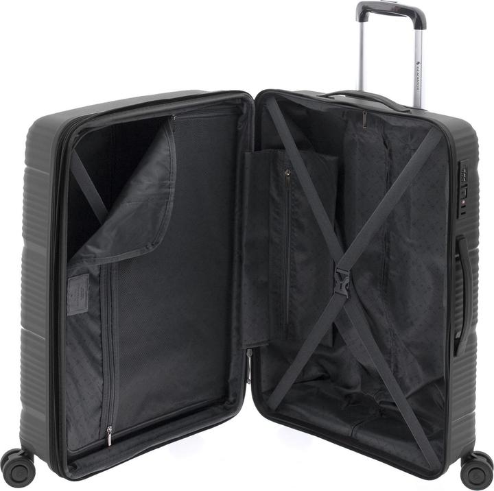 Produktbild Wüsthof Bionic - Trolley (65 l)
