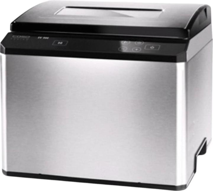 Caso SV900 Sous Vide Garer