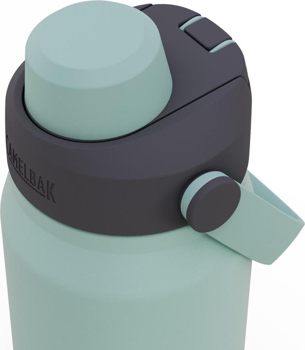 Actual product image Camelbak CB Thrive Chug VSS 0.75L Silver Mist (0.75 l)