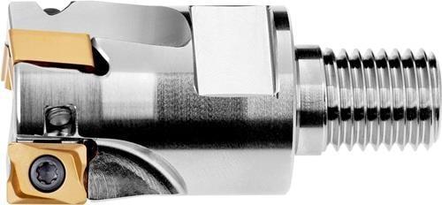 Productafbeelding Pramet Schouderfrees ISO 25A2R033M12-SLN12-C D.12,5mm rechtsdraaiend snijden d.25mm