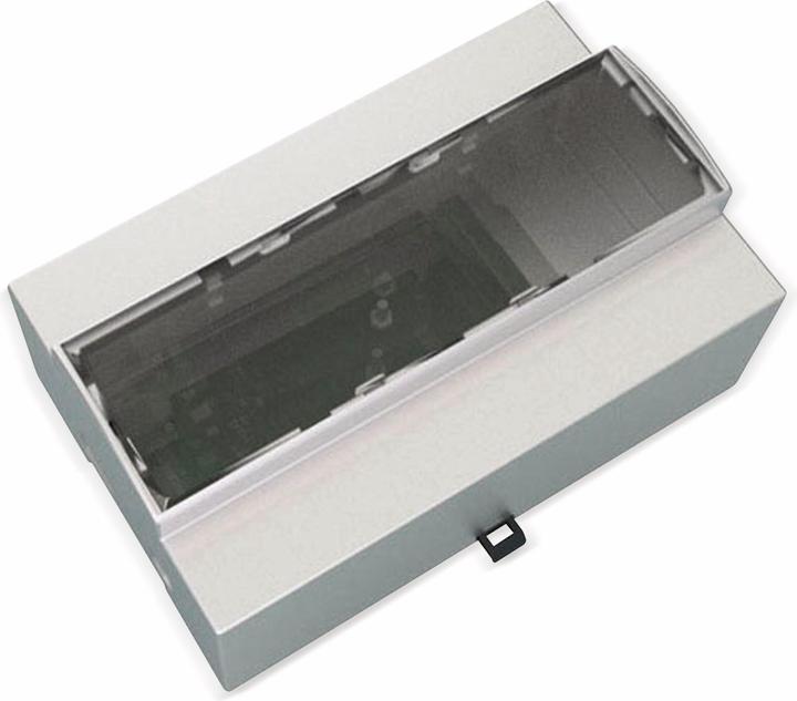 Produktbild Italtronic Hutschienengehäuse 25.0810000.MEGA für Arduino Mega